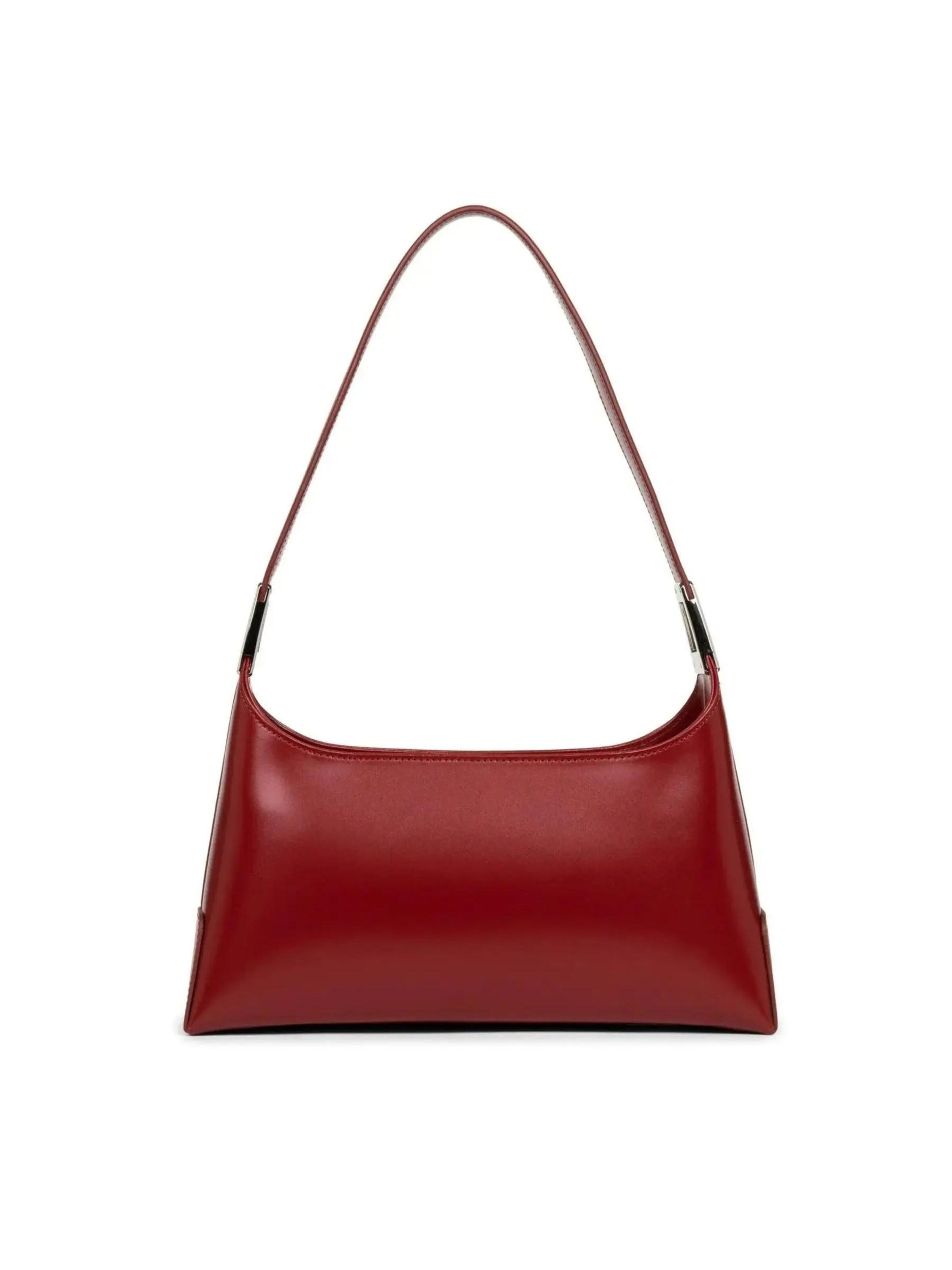 LANCASTER Paris Handbag 'Suave Ace' in Red