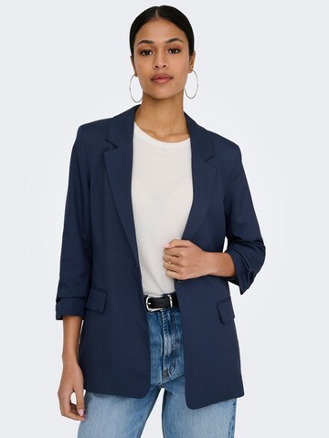 JDY Blazer 'JDYELIZA' in Black