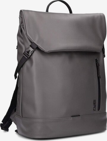 ZWEI Backpack in Grey