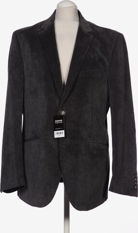Engbers Suit Jacket in L-XL in Grey: front