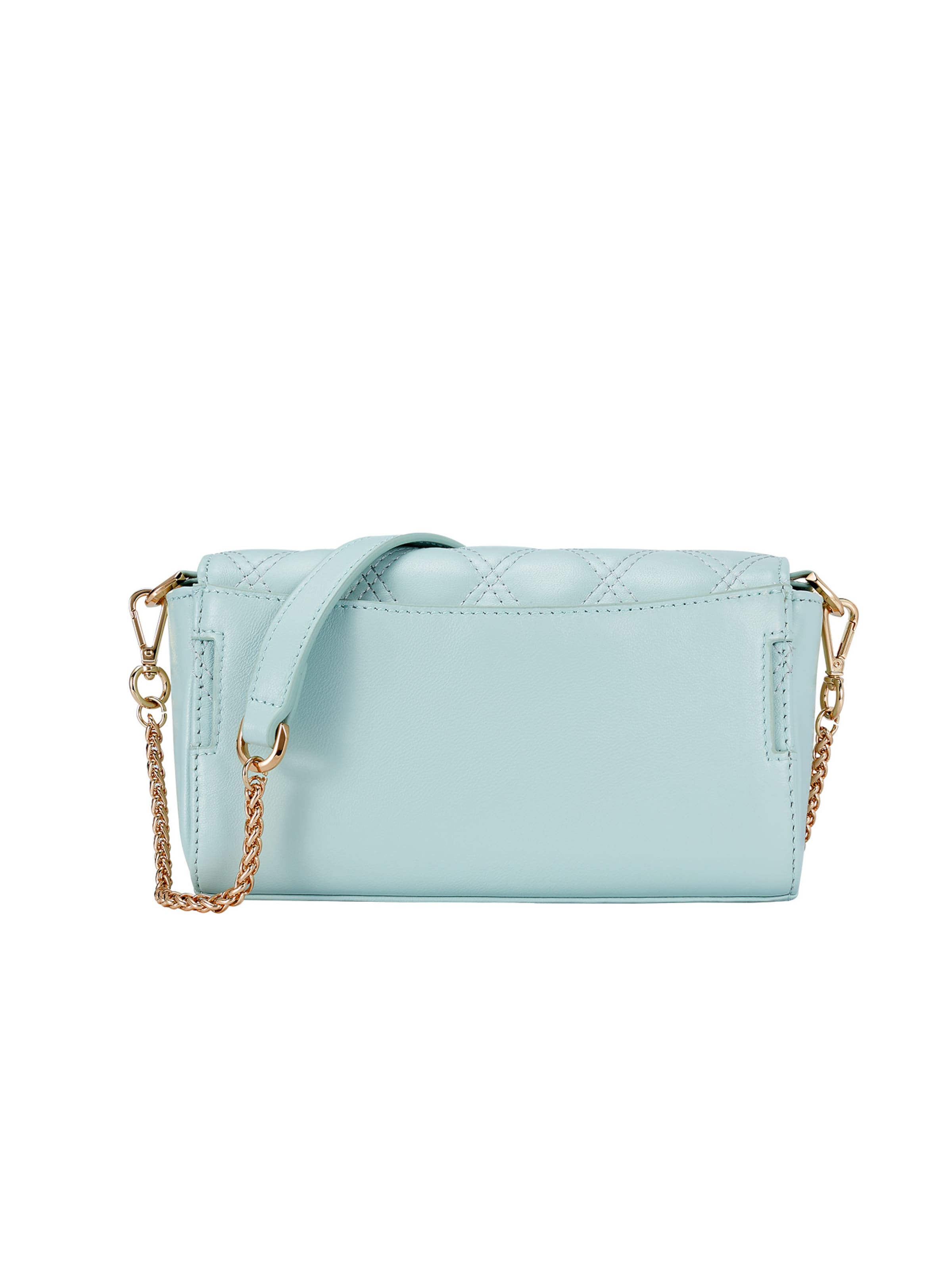 Victoria Hyde Shoulder bag 'Pearl Bag' in Green