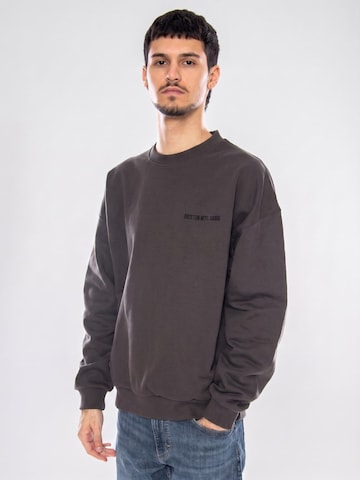 Brixton Sweatshirt‌‌‌ in Schwarz
