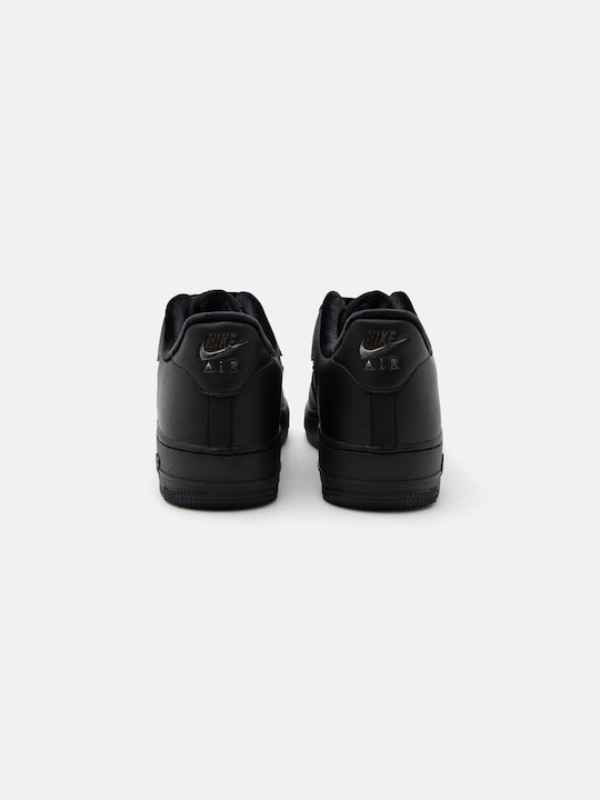 Nike Sportswear Air Force 1 '07 Black — Image 4