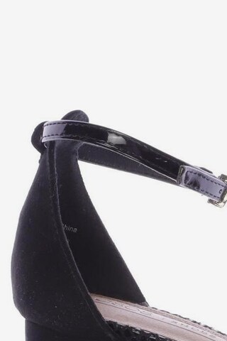 Asos Sandals & High-Heeled Sandals in 35,5 in Black