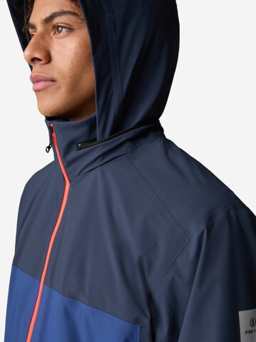 Bogner Fire + Ice Outdoor jacket 'Jadan' in Blue