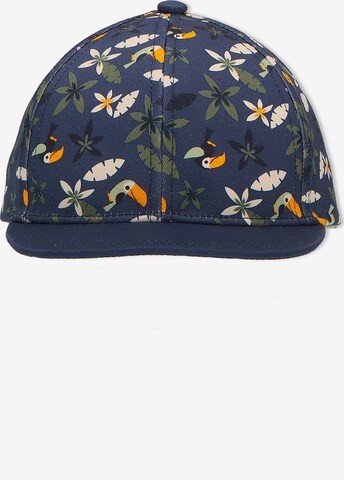 STERNTALER Cap in Blau