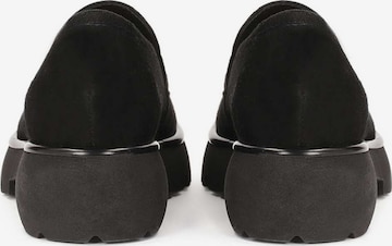 Kazar - Zapatillas en negro