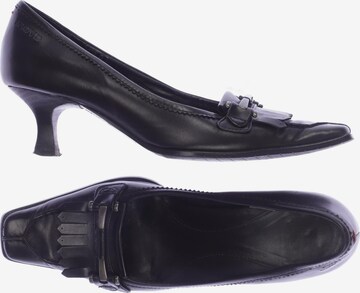 LLOYD High Heels & Pumps in 37 in Black: front