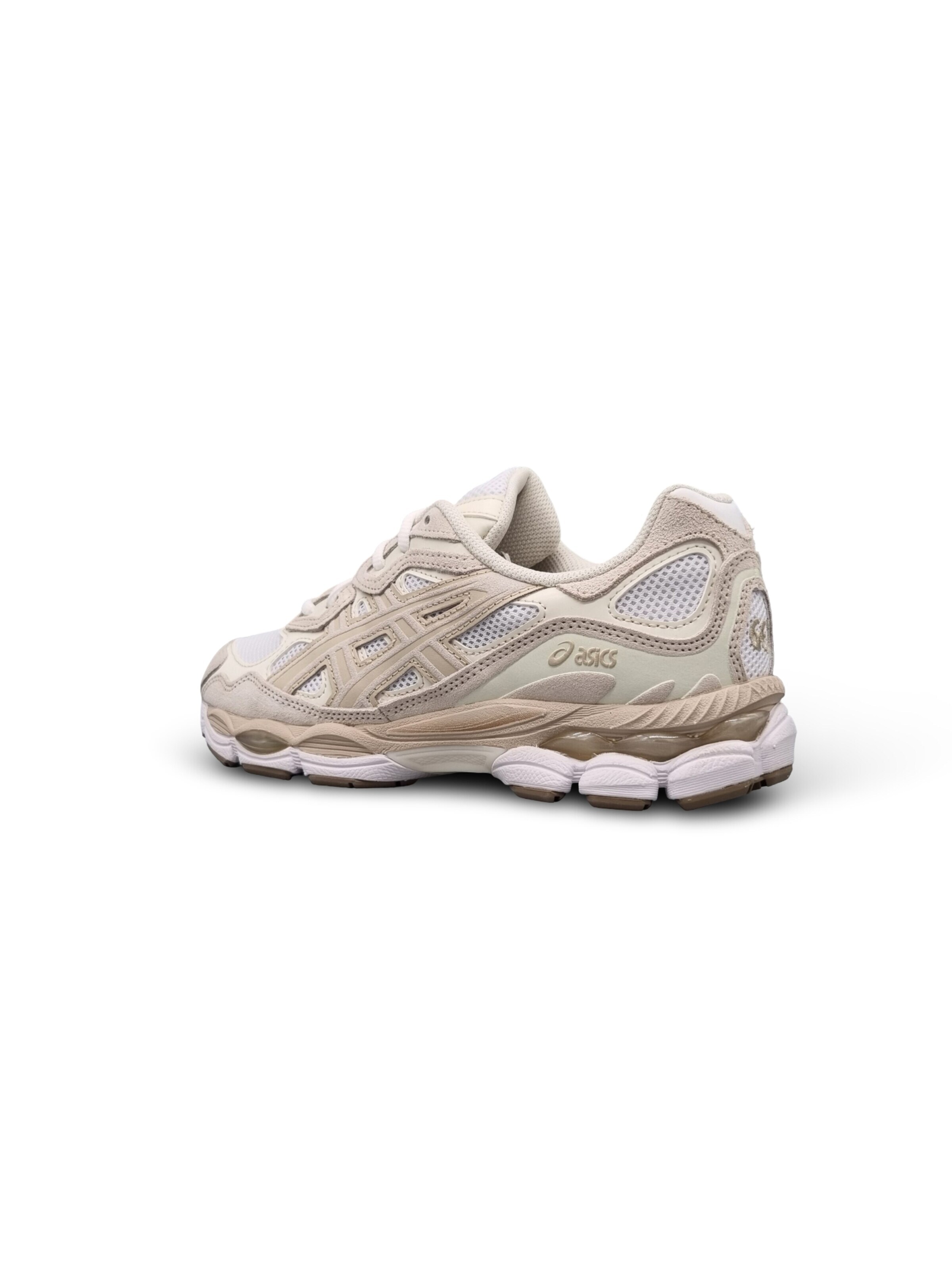 ASICS SportStyle Nízke tenisky 'Gel-NYC' - Béžová