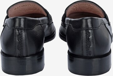 Chaussure basse 'ORLANDO' Crickit en noir