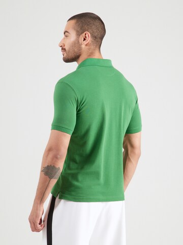 La Martina T-shirt i grön