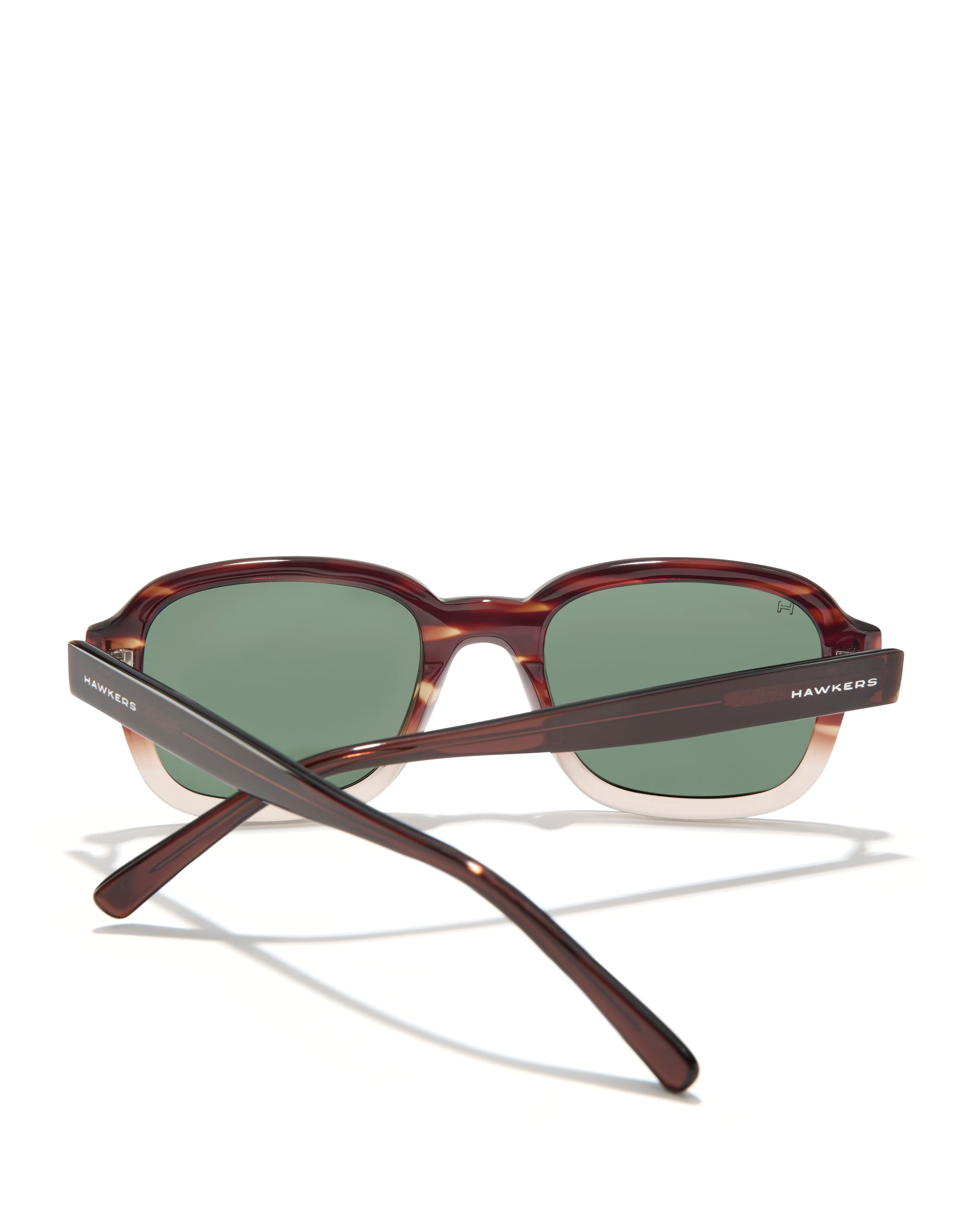 HAWKERS - Gafas de sol 'Twist' en marrón