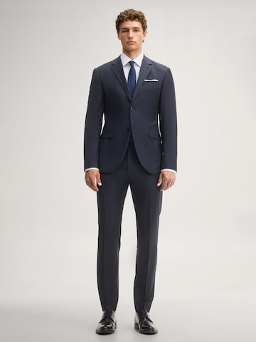 JOOP! Slimfit Chino in Blauw