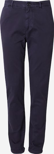 REPLAY Pantalón chino 'BRAD' en navy, Vista del producto