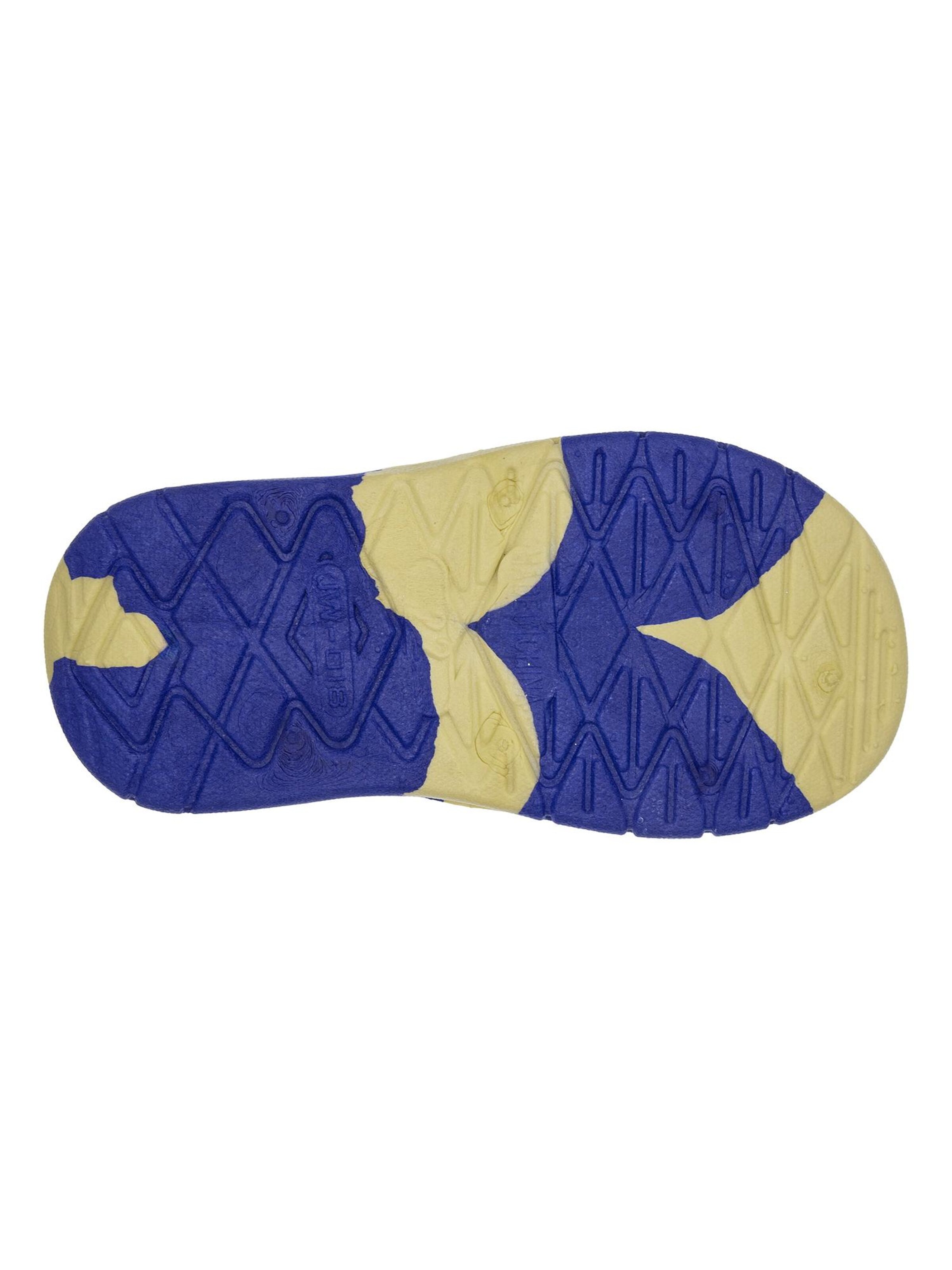 Chicco Otevřená obuv 'Moliere' – modrá