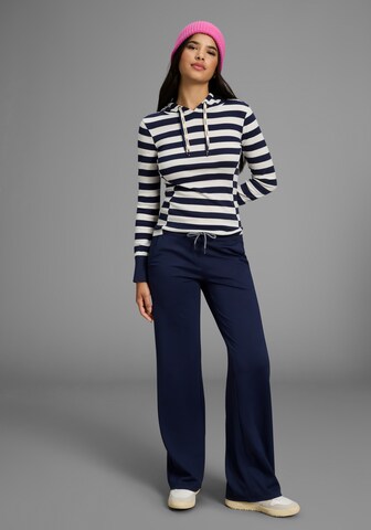 KangaROOS Shirt in Blue