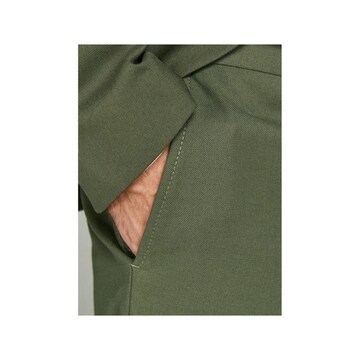 JACK & JONES Slimfit Hose 'Solaris' in Grün