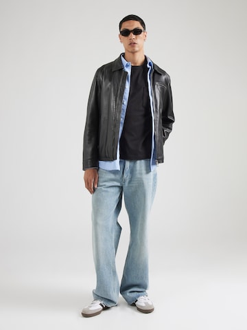 GAP T-shirt i svart