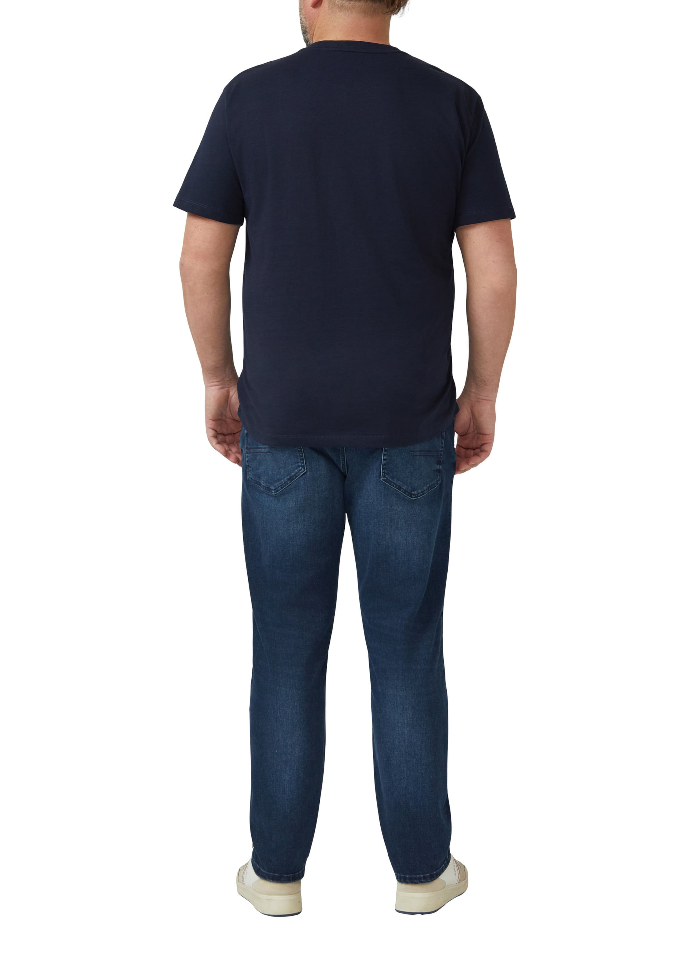 s.Oliver Shirt in Blue