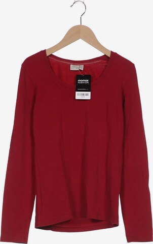 ESPRIT Top & Shirt in M in Red: front
