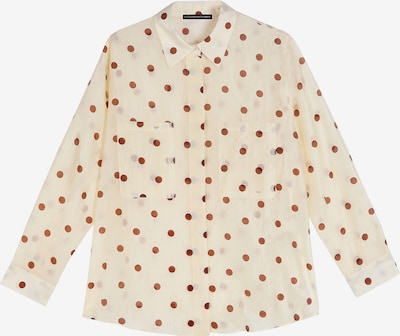 Lola Casademunt Bluza u prljavo bijela, Pregled proizvoda