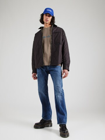 regular Jeans 'Dakota' di G-STAR in blu