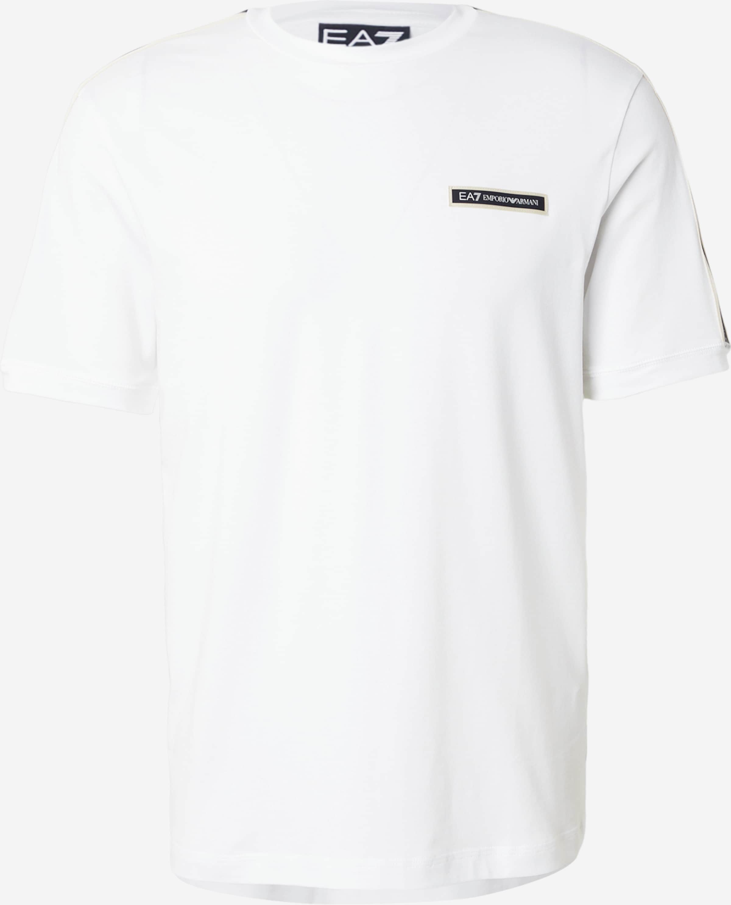 EA7 Emporio Armani EA7 Emporio Armani Camisa