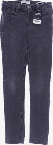 Kuyichi Jeans 26 in Schwarz: predná strana