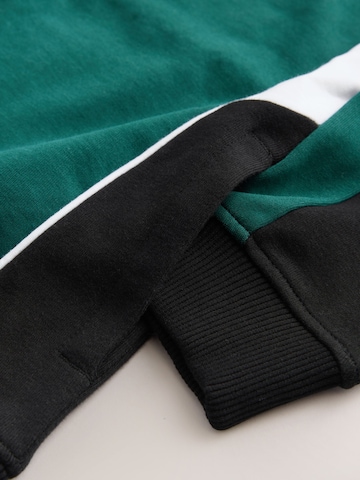 Next Mikina – zelená