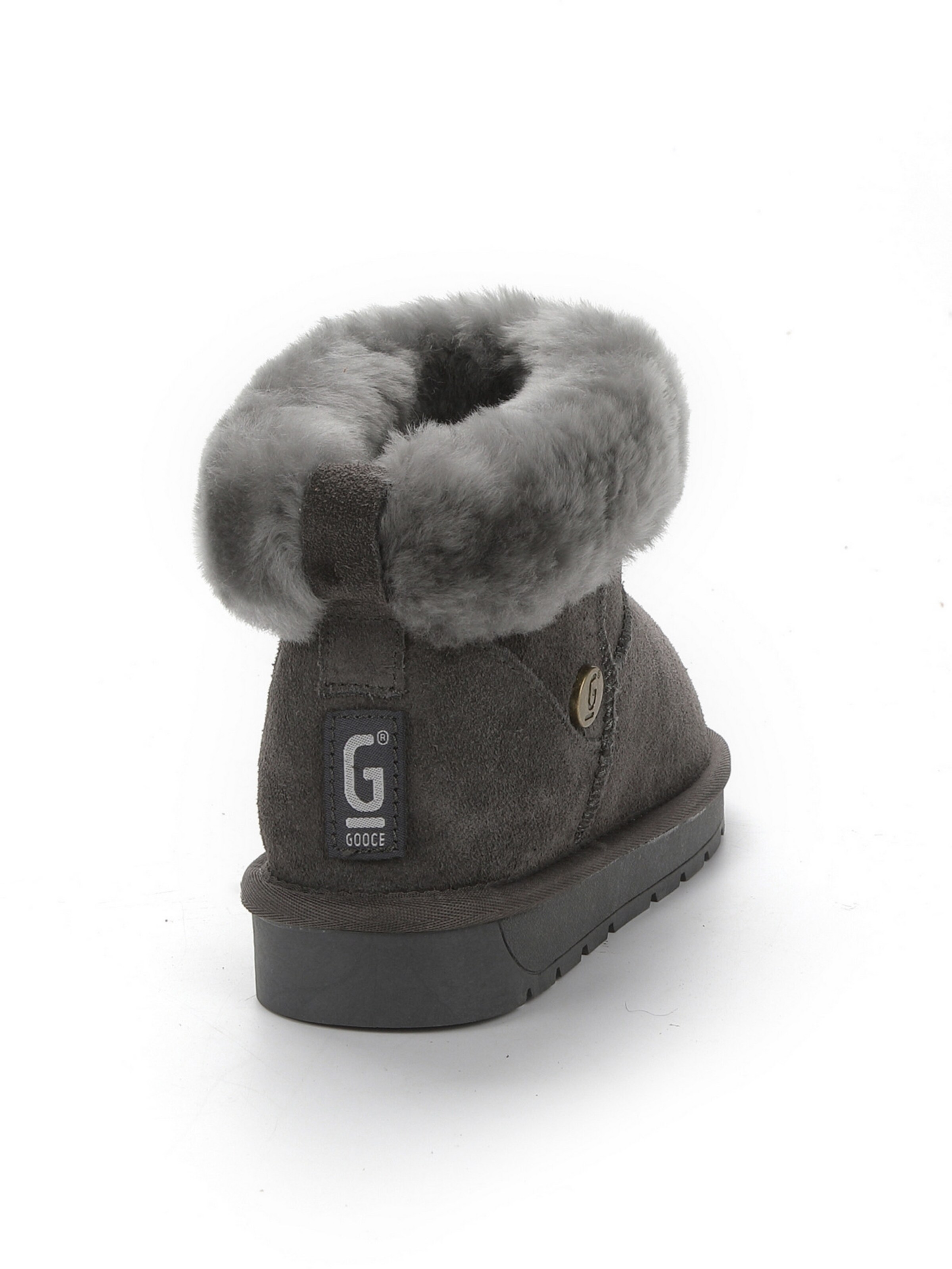 Boots da neve 'Minois' di Gooce in grigio