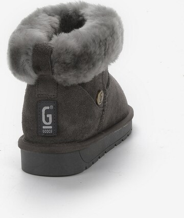 Boots da neve 'Minois' di Gooce in grigio