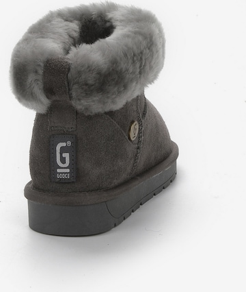 Gooce Snowboots 'Minois' in Grau