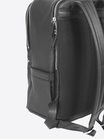 Sac à dos 'Jewen-1' margelisch en noir