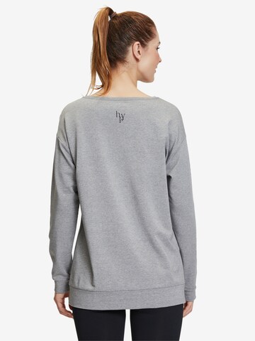 Betty Barclay Sweatshirt in Grau