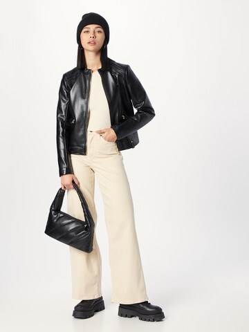 PATRIZIA PEPE Between-Season Jacket in Black