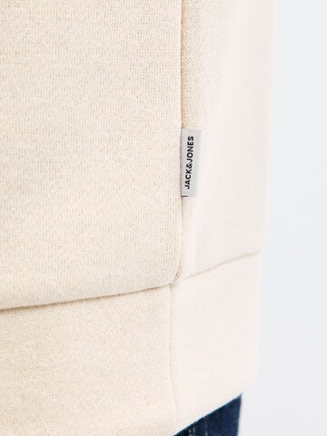 Jack & Jones Junior Sweatshirt i beige