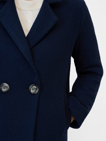 Cappotto di mezza stagione ' ' di RICANO in blu