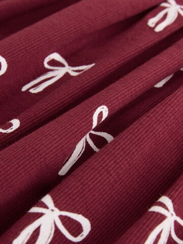 Next Jurk in Rood