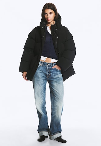 WEEKDAY - Chaqueta de invierno en negro