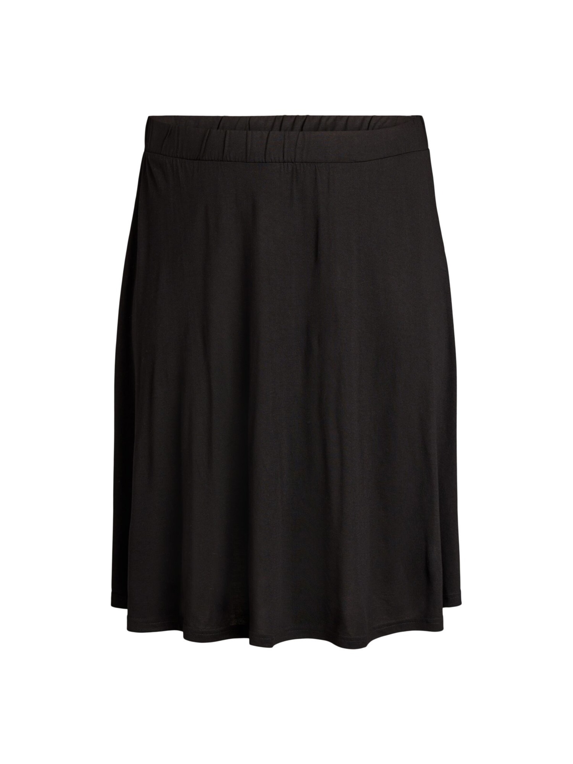 Zizzi - Saia em castanho