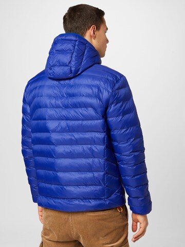 Polo Ralph Lauren Демисезонная куртка в Синий
