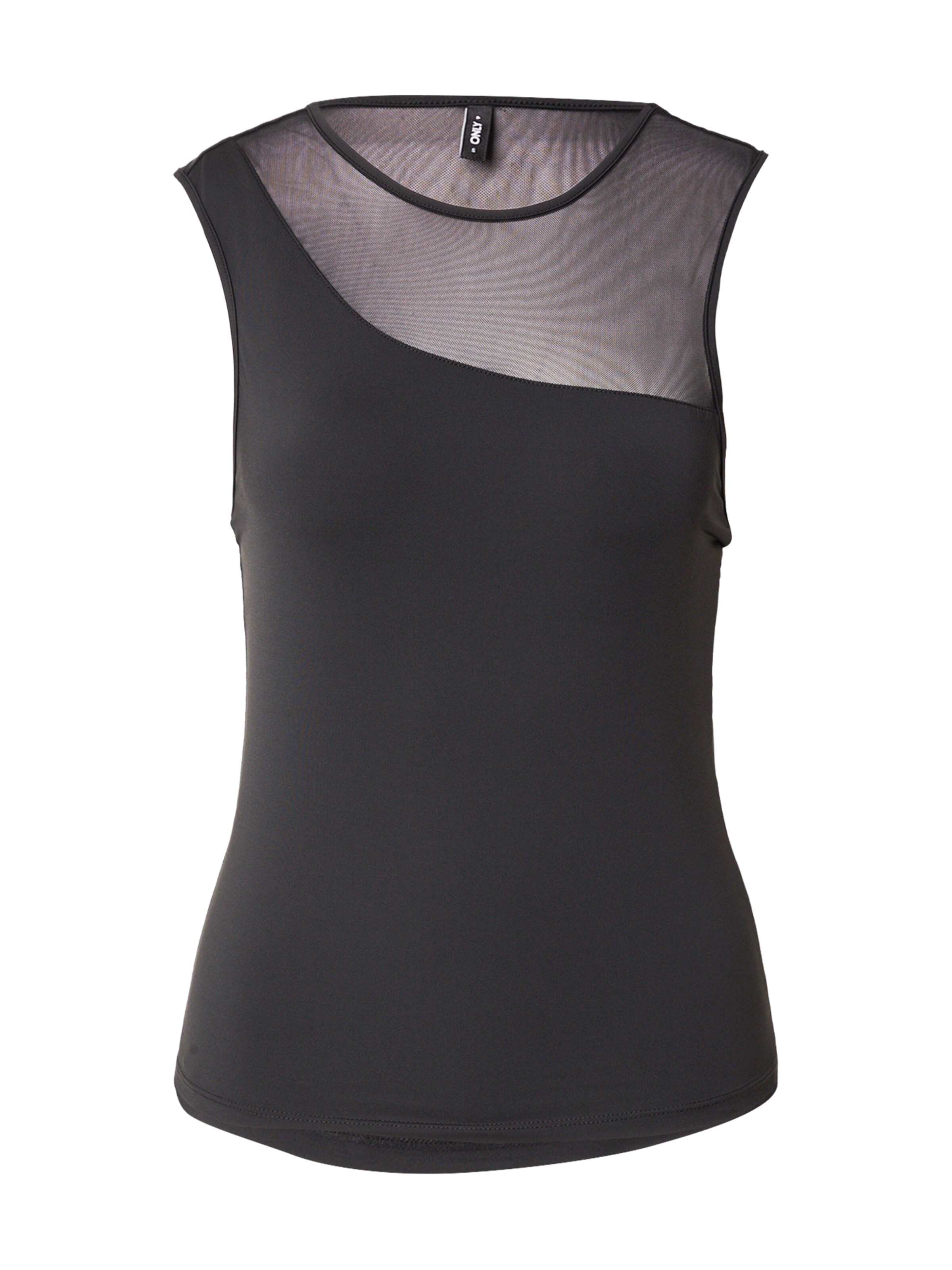 ONLY Top 'ONLTABY' in XS in Black, Item view