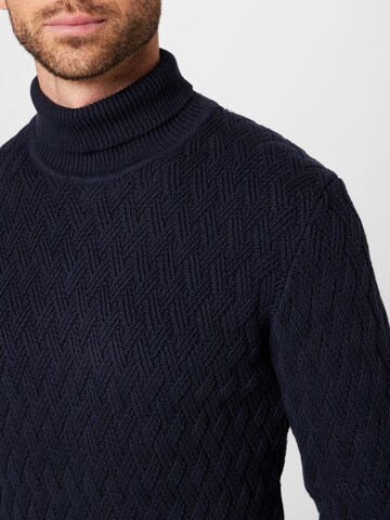 Pullover di Lindbergh in blu