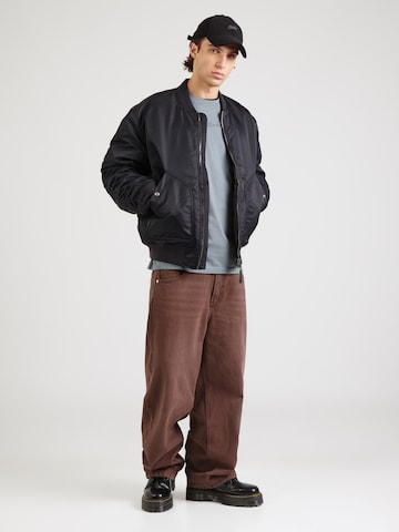 G-STARMajica 'Autograph' - siva boja