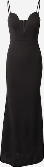 WAL G. Aftonklänning 'ELIZA' i svart, Produktvy