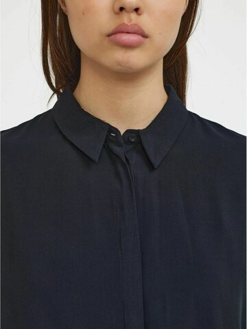 Camicia da donna 'Freedom' di Soft Rebels in nero