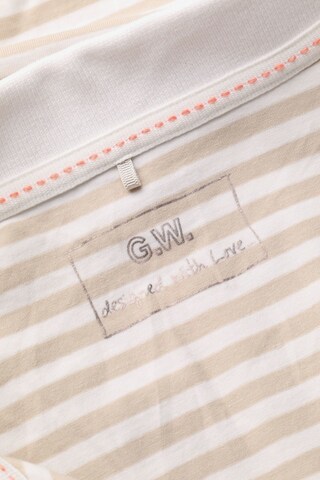 GERRY WEBER Top & Shirt in L in Beige