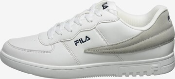 FILA Sneaker 'Noclaf' in Weiß