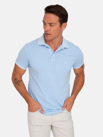 RAME Shirt in Blue