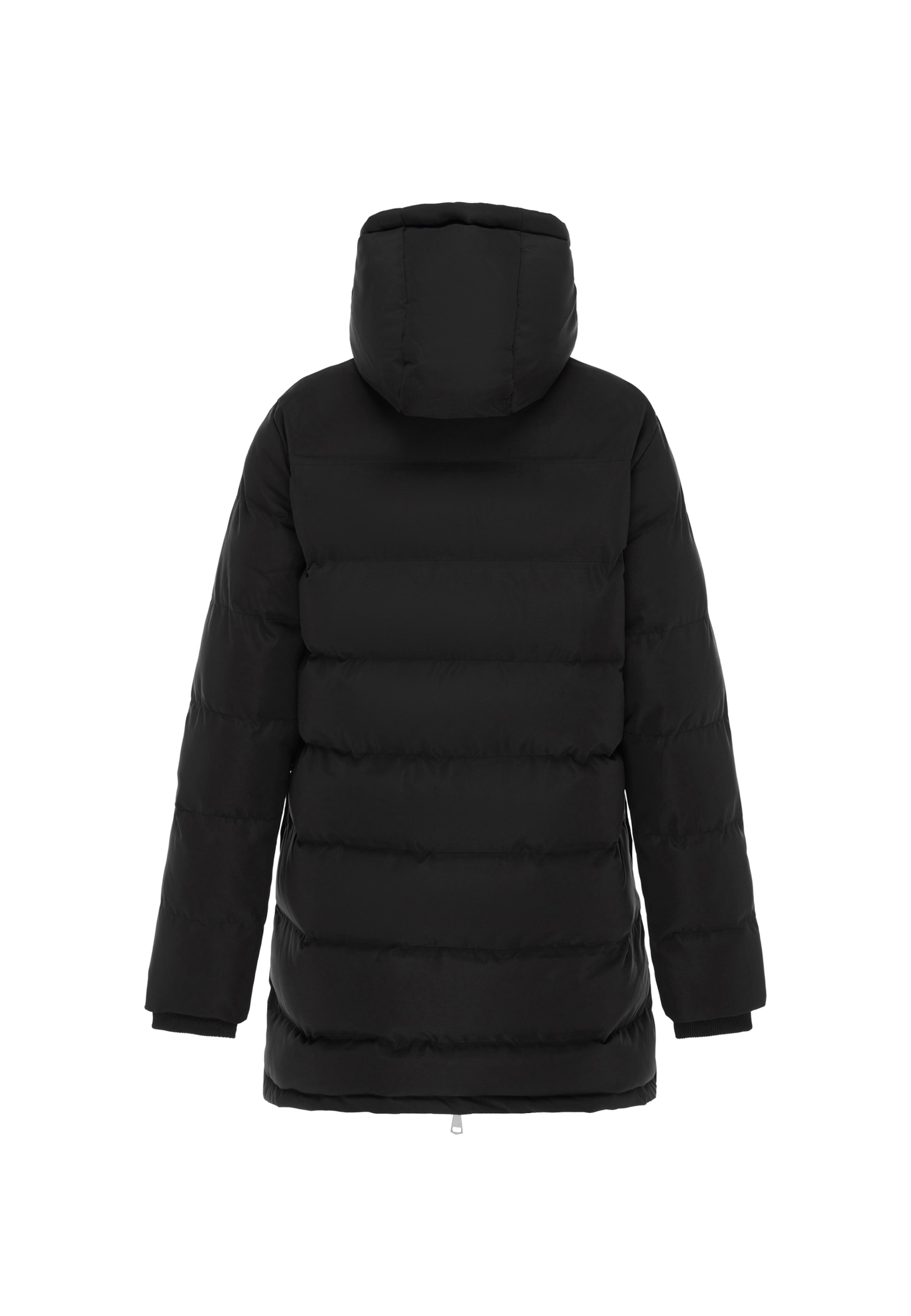 Usha - Chaqueta de invierno en negro